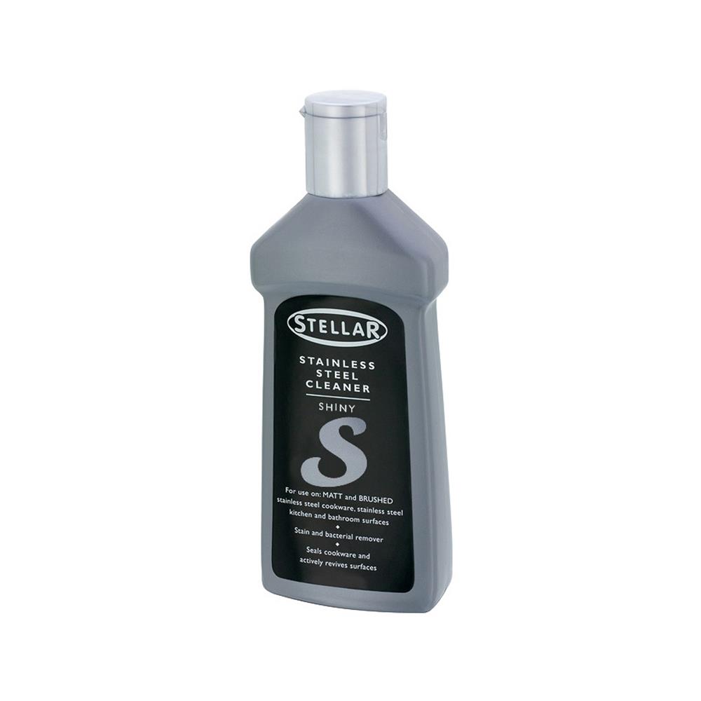 Stellar Stainless Steel Cleaner